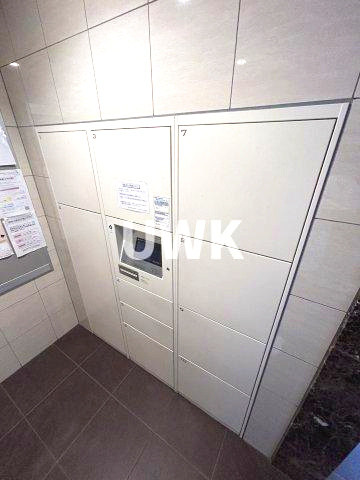 名古屋市中区丸の内３丁目の賃貸マンションのその他