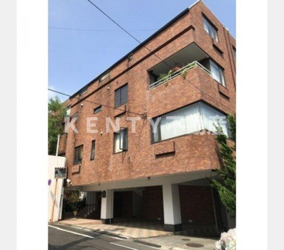【外観】 | ベルメゾン池田山 | 外観もきれいです