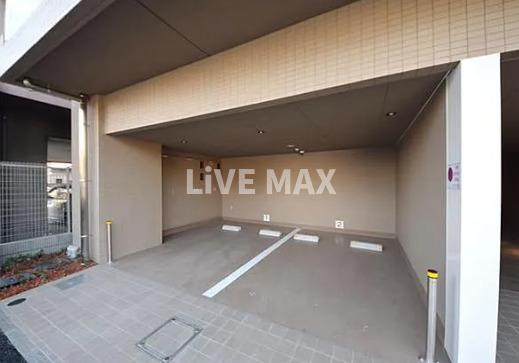 【駐車場】クレイシア門前仲町
