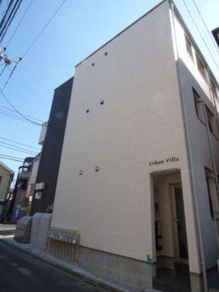 【エントランス】 | アーバン　ヴィラ