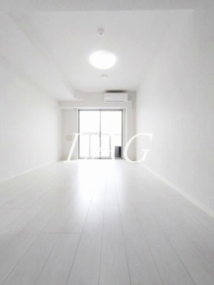 【居間・リビング】 | ＡＺＥＳＴ中板橋 | 洋室のお部屋です。