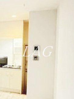 【セキュリティ】 | Ｉ－ＲＥＳＩＤＥＮＣＥ | モニター付きインターフォンです。