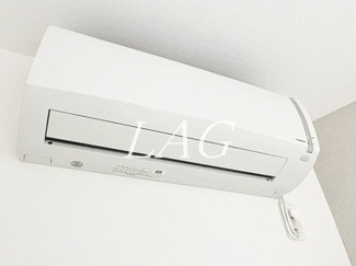 【設備】 | Ｉ－ＲＥＳＩＤＥＮＣＥ | エアコンです。