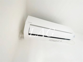 【設備】 | ウインベル巣鴨 | エアコンです。
