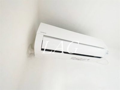 【設備】 | ウインベル巣鴨 | エアコンです。