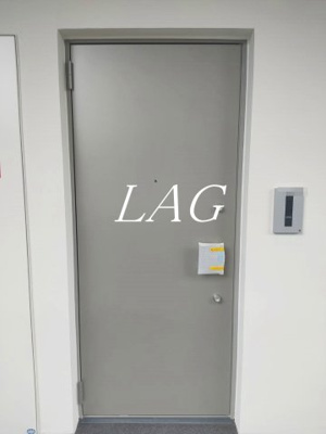 【玄関】 | ジェノヴィア川口元郷 | 玄関です。