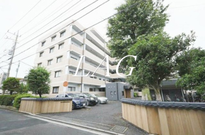 【外観】 | エマーレ南浦和 | 外観です。