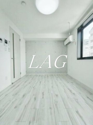 【居間・リビング】 | エスジーコートときわ台 | 洋室のお部屋です。