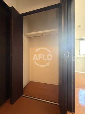 アメデ福島の収納|アメデ福島