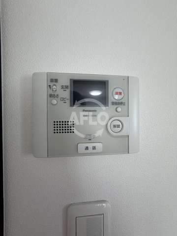 アメデ福島のセキュリティ|アメデ福島