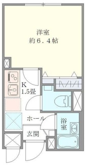 【間取り】 | ライブカーサ板橋大山 | 間取りです。