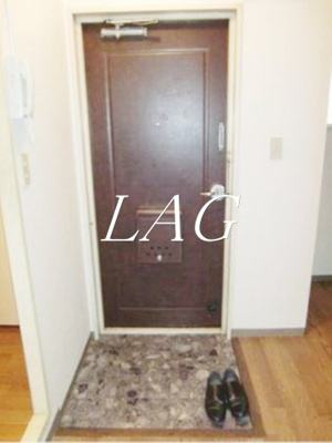 【玄関】 | マノワール鈴木 | 玄関です。