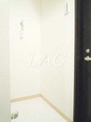 【設備】 | Ｌａｎｅ　Ｃｏｖｅ　志村坂上