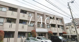 【外観】 | サンライズ９７ | 外観です。