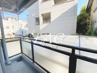 【その他】 | ウインベル巣鴨 | 眺望です。