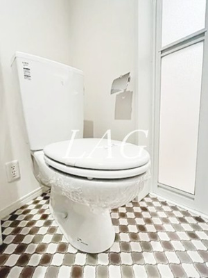 【トイレ】 | Ｉ－ＲＥＳＩＤＥＮＣＥ | トイレです。