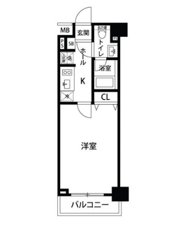 【間取り】 | レヴィーガ板橋徳丸 | 間取りです。