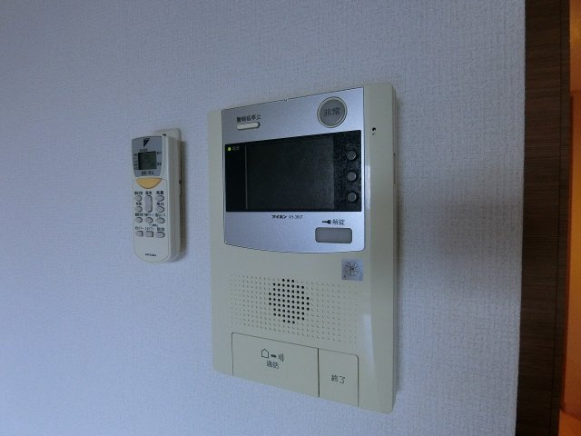 【セキュリティ】 | スパシエ八王子クレストタワー(スパシエハチオウジクレストタワー)