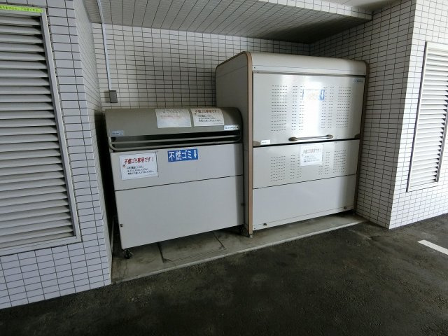 【設備】 | スパシエ八王子クレストタワー(スパシエハチオウジクレストタワー)