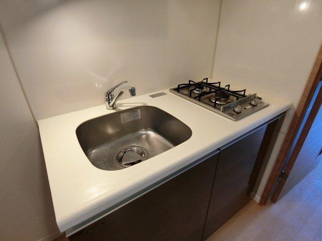 【キッチン】 | スパシエ八王子クレストタワー(スパシエハチオウジクレストタワー)