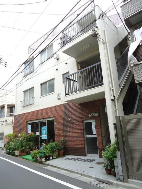 東興ビル