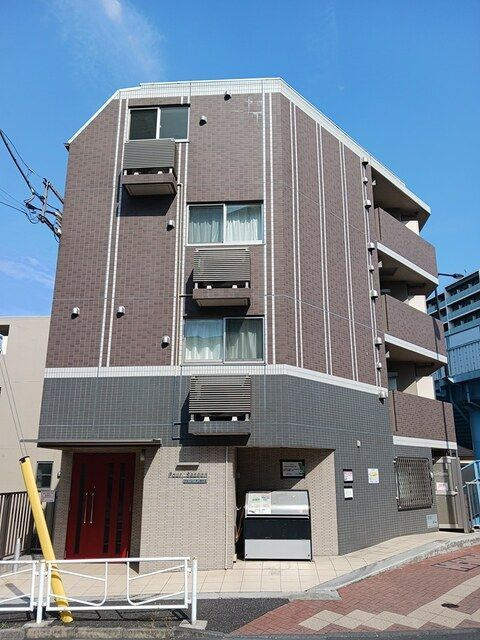 フォーシーズン西が丘