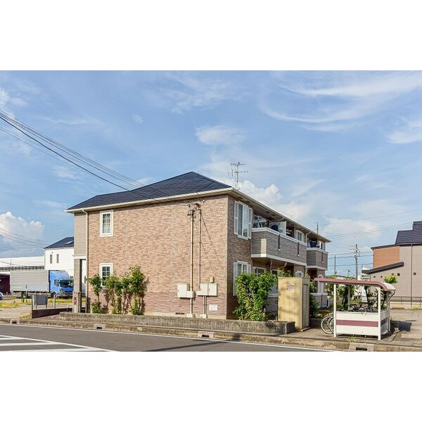 アルカンシェルの展望