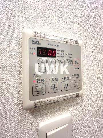 名古屋市中区富士見町の賃貸マンションのその他