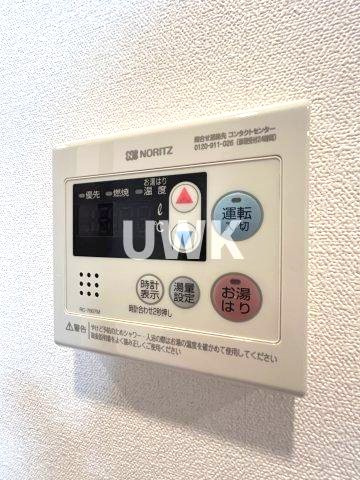 名古屋市中区富士見町の賃貸マンションのその他