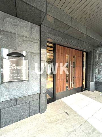 名古屋市中区富士見町の賃貸マンションのその他
