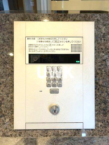 名古屋市中区富士見町の賃貸マンションのその他