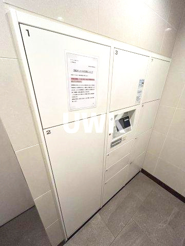 名古屋市中区富士見町の賃貸マンションのその他