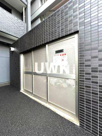 名古屋市中区富士見町の賃貸マンションのその他