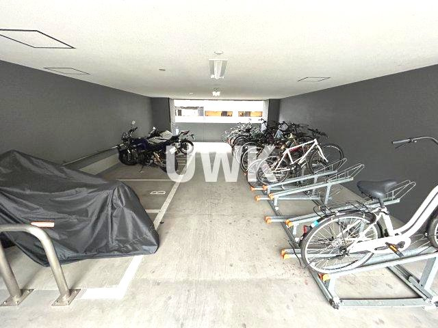 名古屋市中区富士見町の賃貸マンションのその他