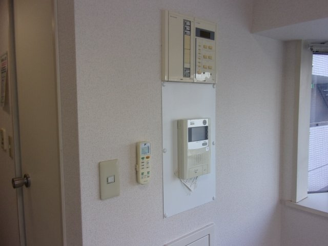 【設備】スカイノブレ川崎柳町