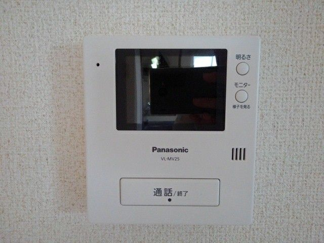 【セキュリティ】 | クレストールミカドⅢ