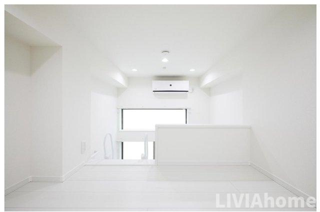 杉並区高円寺南２丁目のアパートの内装|同シリーズの参考写真です。実際の設備・内装は現況を優先とさせていただきます。