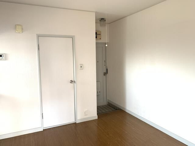 島幸目白ピソの内装