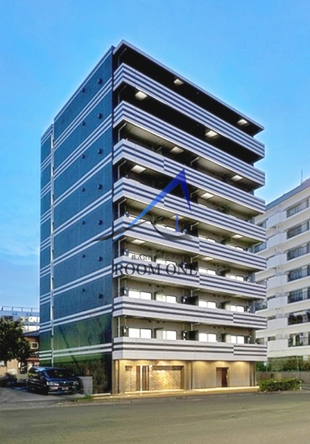 PREMIUM　CUBE北品川
