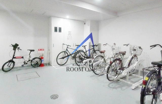 PREMIUM　CUBE北品川