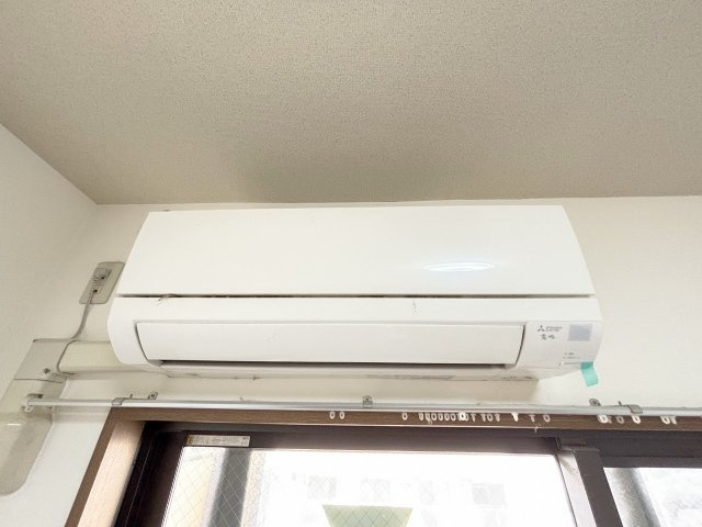 アスリート新大阪Ⅱの設備
