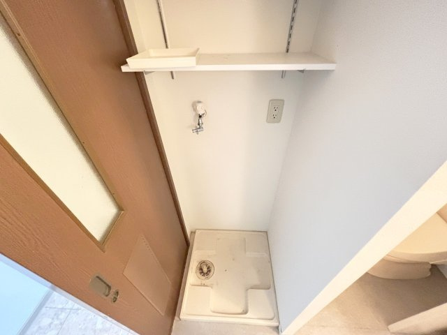 アスリート新大阪Ⅱの設備