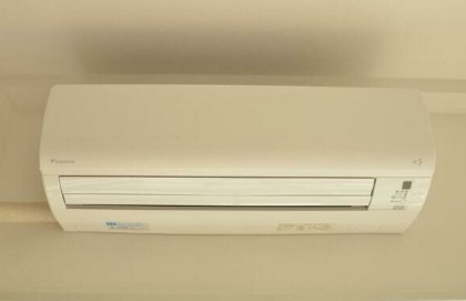 コンドミニアム大森の設備