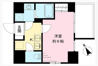 【間取り】 | エスリード神戸ハーバークロス