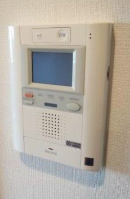 プロスペクト西巣鴨のセキュリティ