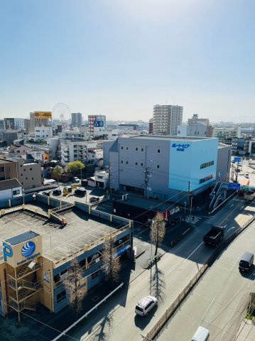 シティライフ港陽仲介手数料無料の展望