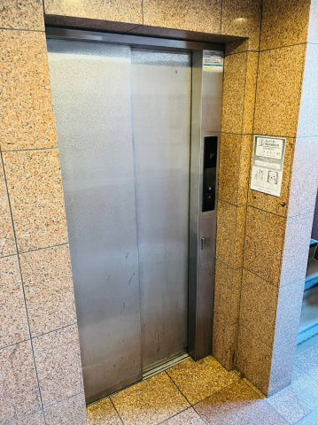 シティライフ港陽仲介手数料無料のその他共用部分