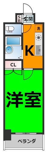 シティライフ港陽仲介手数料無料