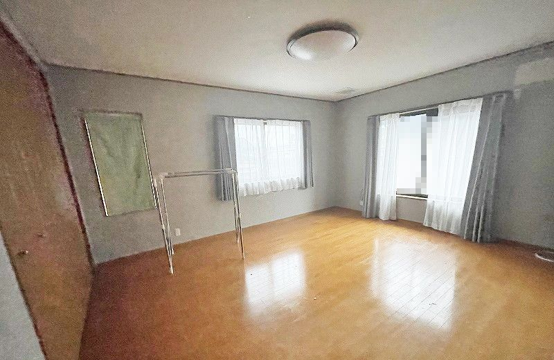 近江八幡市末広町　中古戸建
