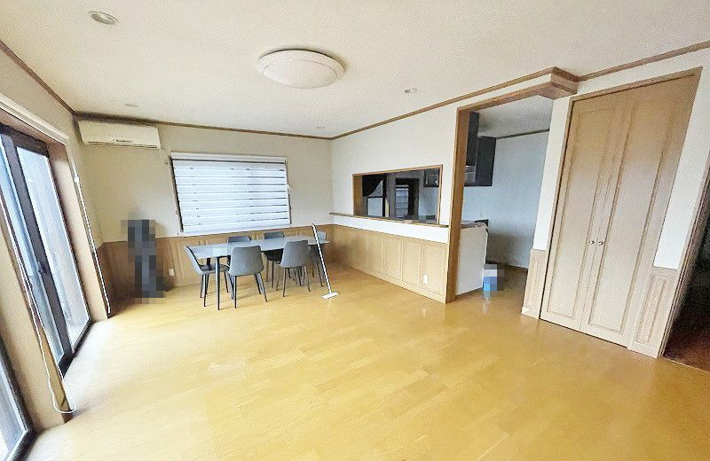近江八幡市末広町　中古戸建
